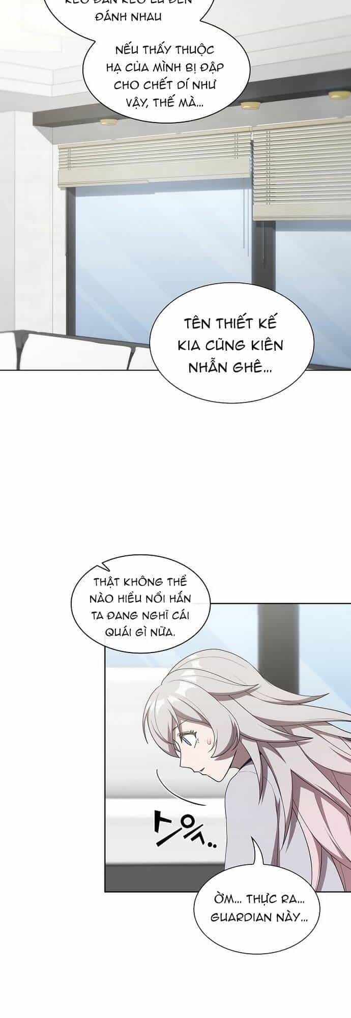 Tôi Là Người Chơi Leo Tháp Một Mình - Chương 145 - ảnh 33