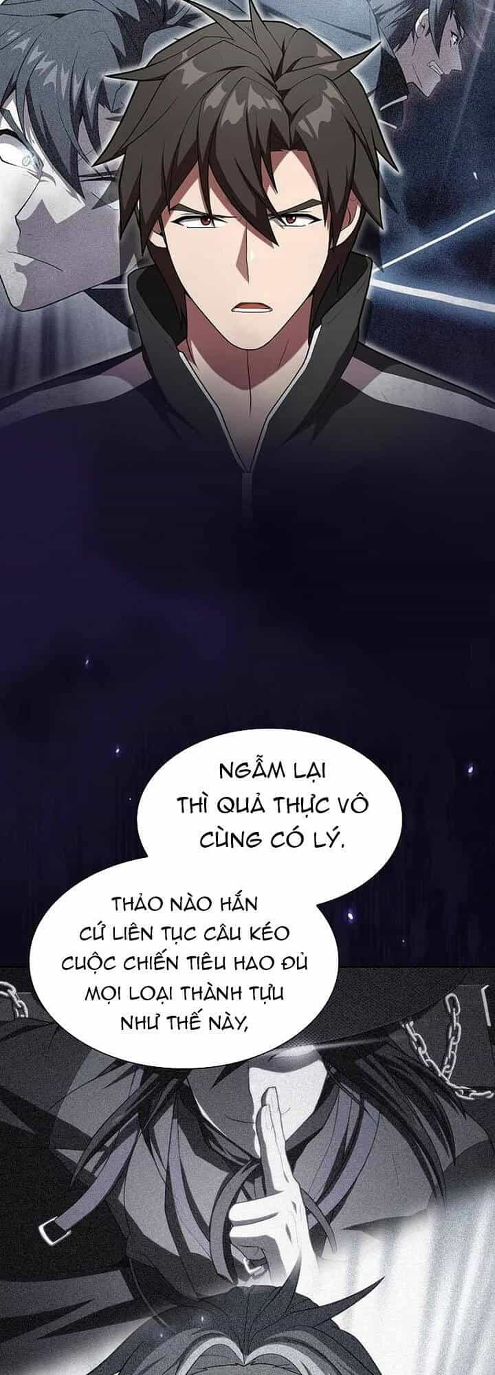 Tôi Là Người Chơi Leo Tháp Một Mình - Chương 146 - ảnh 10