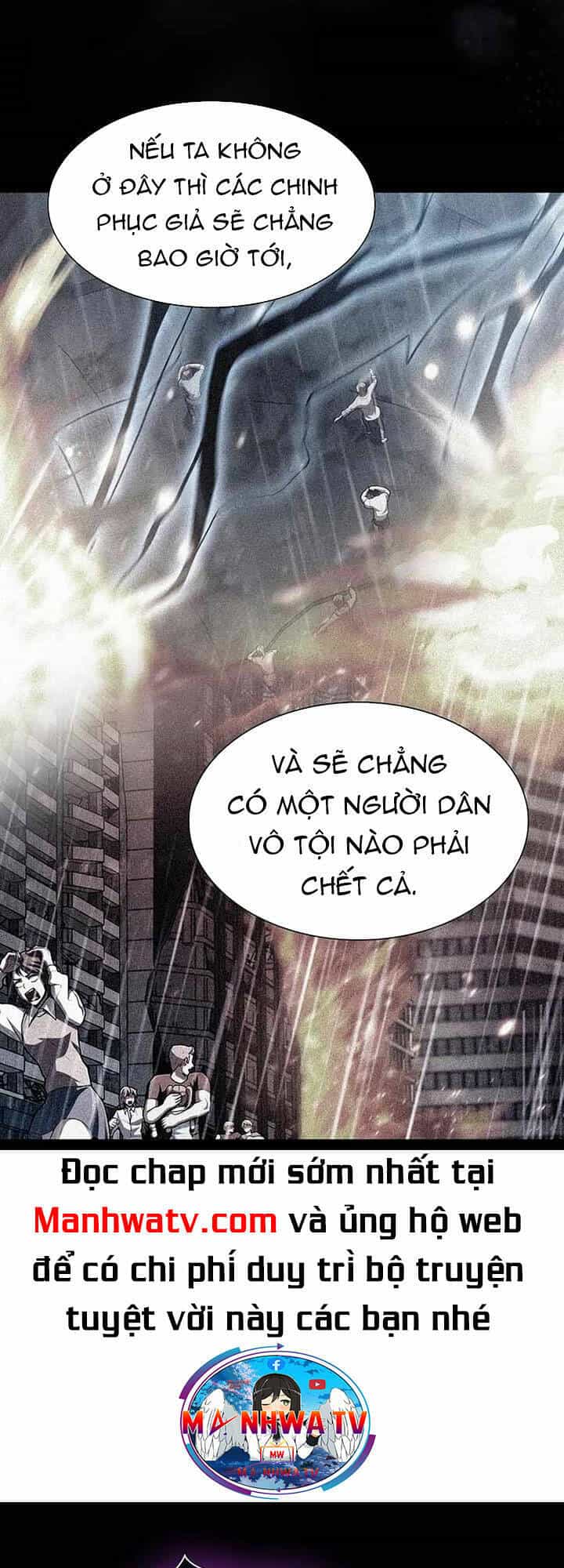 Tôi Là Người Chơi Leo Tháp Một Mình - Chương 146 - ảnh 19