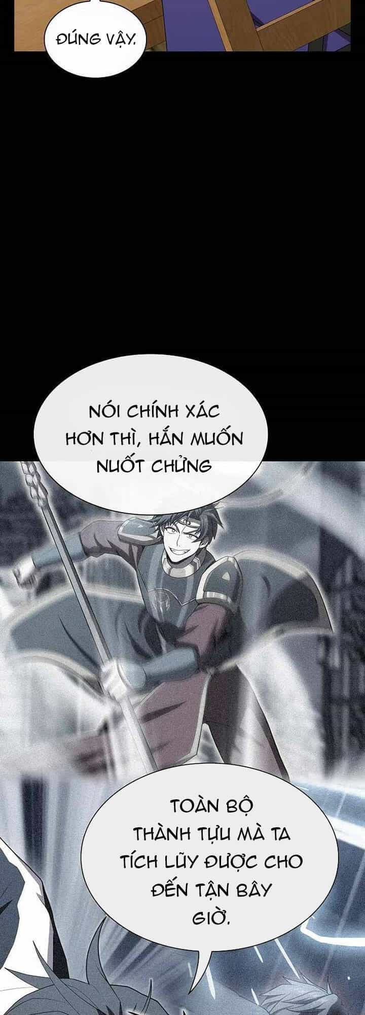Tôi Là Người Chơi Leo Tháp Một Mình - Chương 146 - ảnh 9
