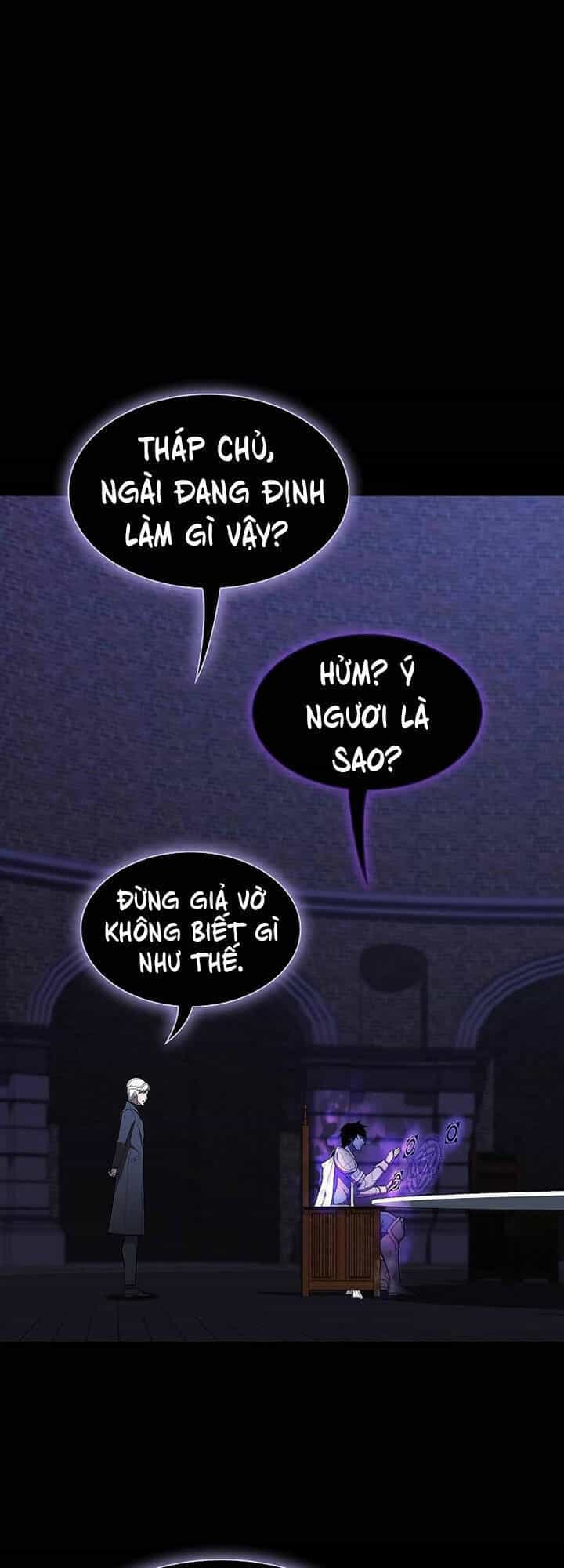Tôi Là Người Chơi Leo Tháp Một Mình - Chương 147 - ảnh 34