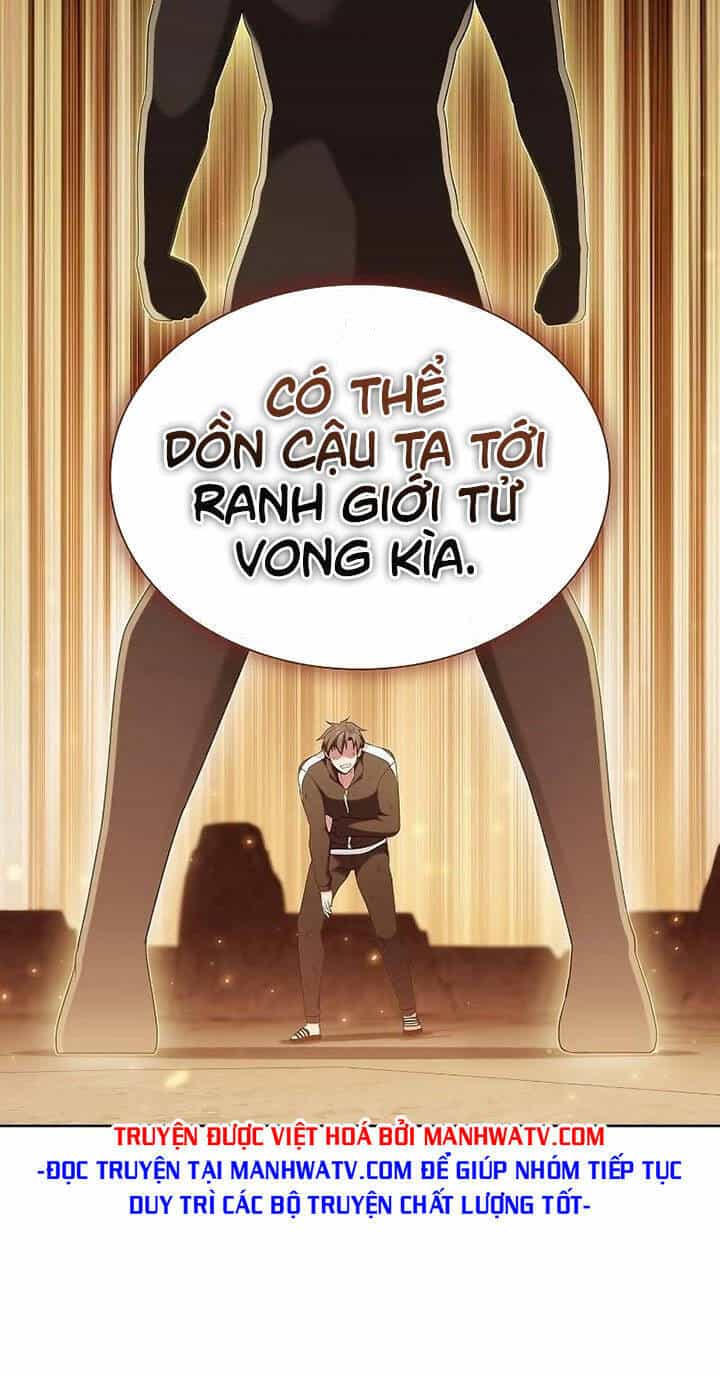 Tôi Là Người Chơi Leo Tháp Một Mình - Chương 147 - ảnh 69
