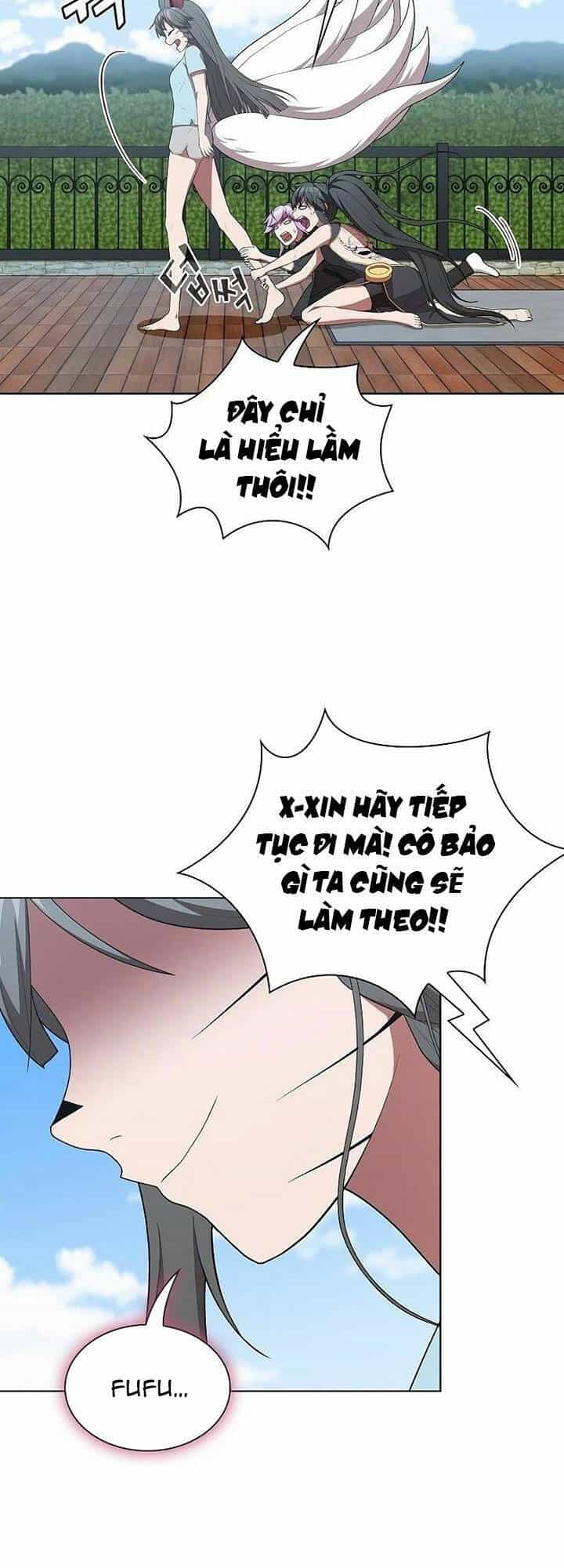 Tôi Là Người Chơi Leo Tháp Một Mình - Chương 148 - ảnh 10