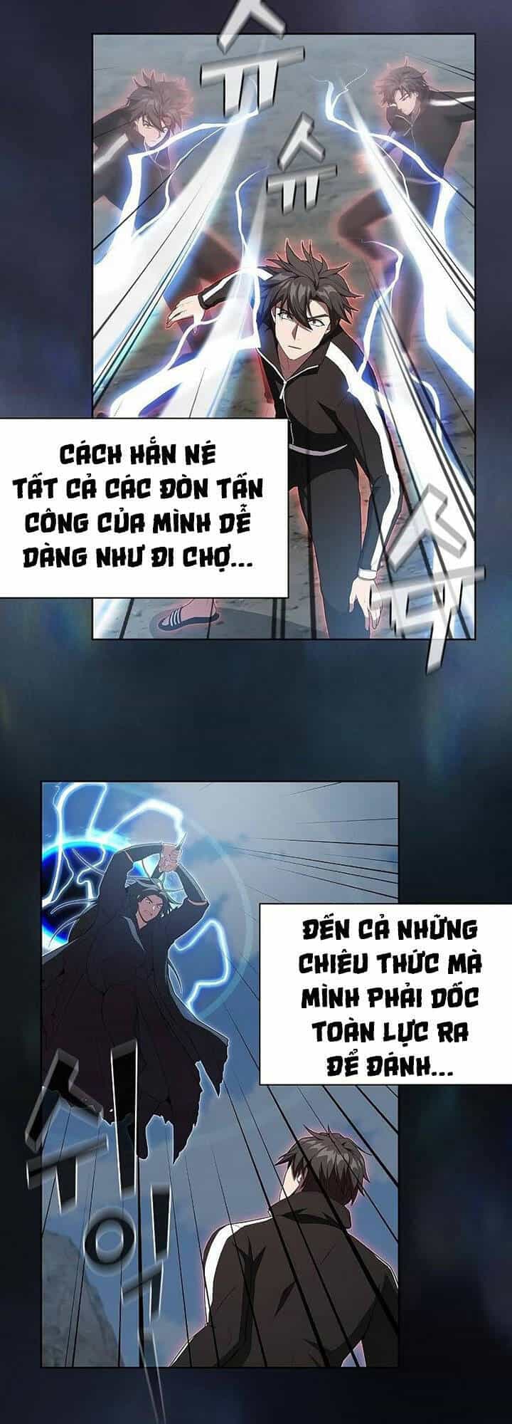 Tôi Là Người Chơi Leo Tháp Một Mình - Chương 148 - ảnh 31