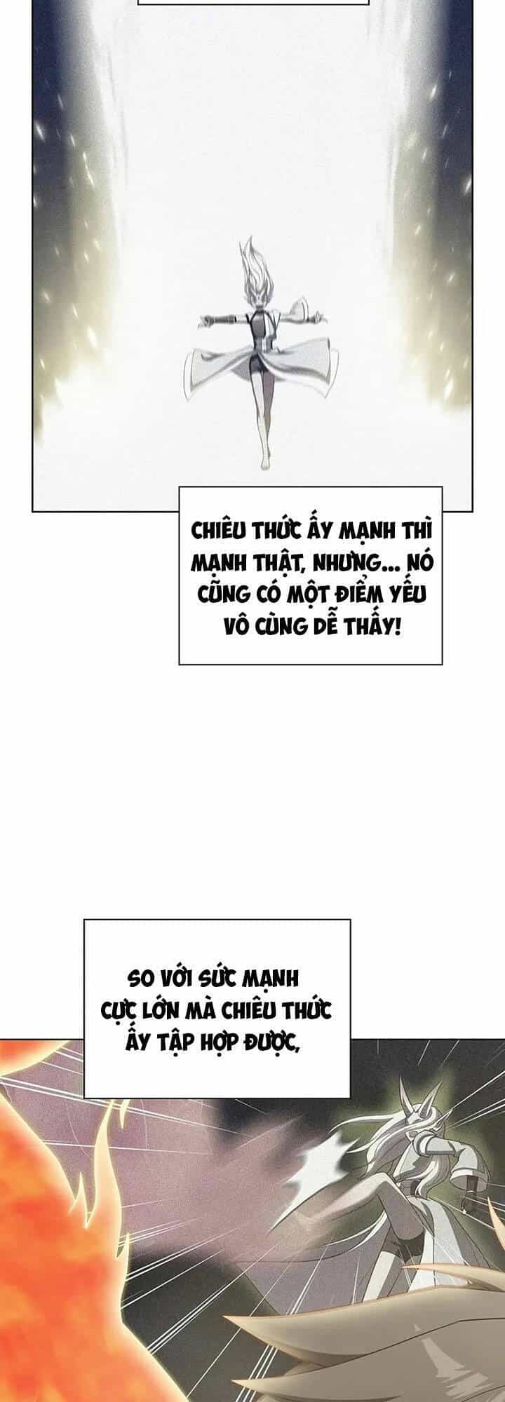 Tôi Là Người Chơi Leo Tháp Một Mình - Chương 149 - ảnh 24