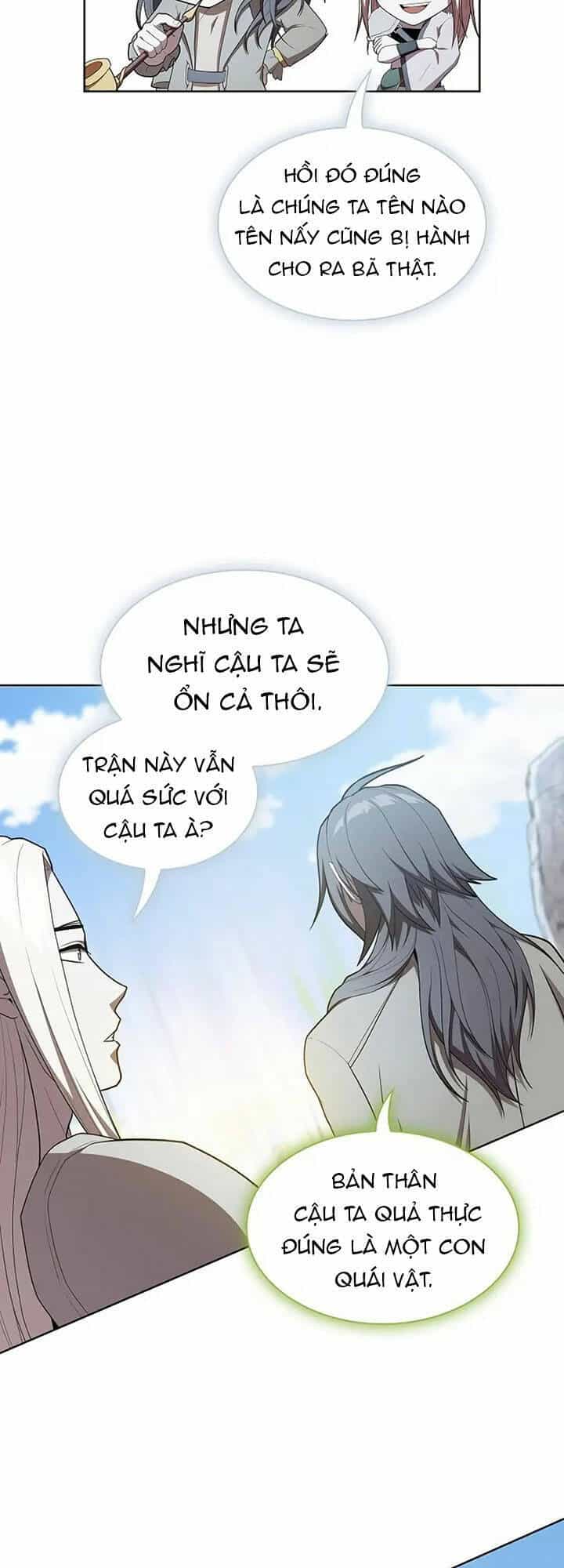 Tôi Là Người Chơi Leo Tháp Một Mình - Chương 149 - ảnh 43