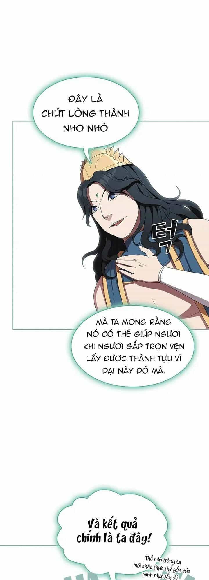 Tôi Là Người Chơi Leo Tháp Một Mình - Chương 150 - ảnh 5