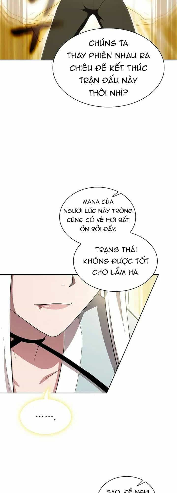 Tôi Là Người Chơi Leo Tháp Một Mình - Chương 150 - ảnh 56