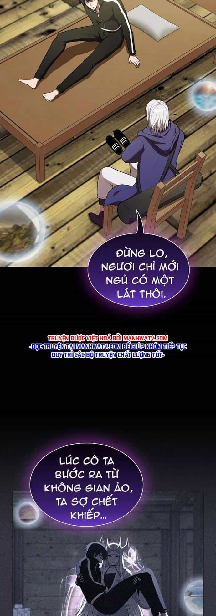 Tôi Là Người Chơi Leo Tháp Một Mình - Chương 151 - ảnh 10