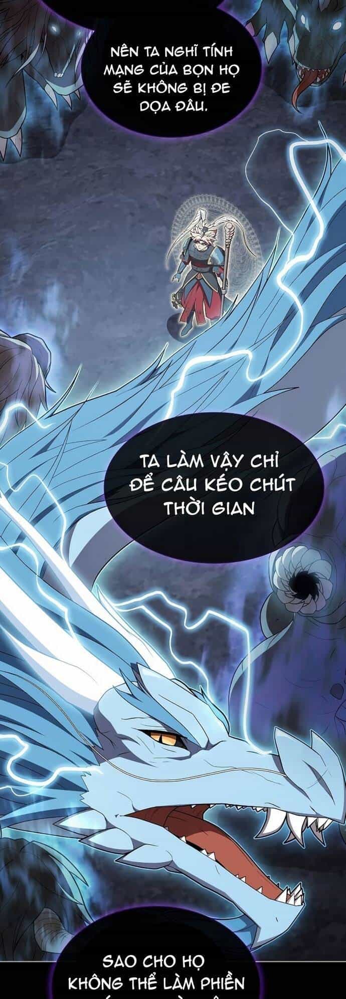 Tôi Là Người Chơi Leo Tháp Một Mình - Chương 152 - ảnh 33