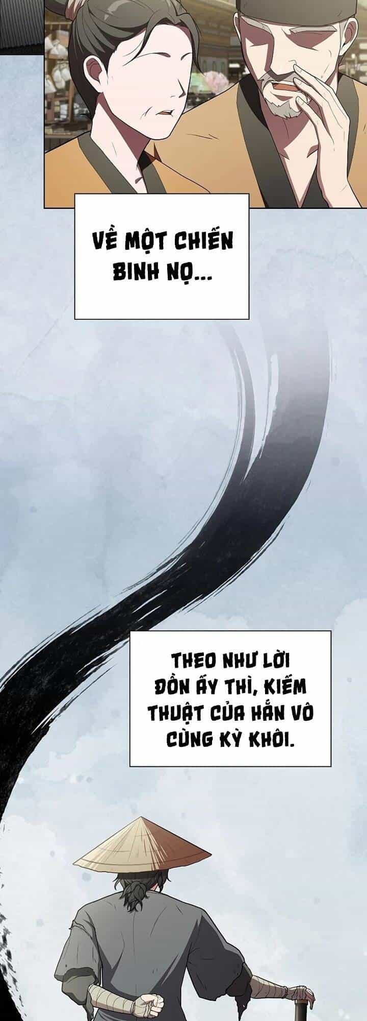 Tôi Là Người Chơi Leo Tháp Một Mình - Chương 153 - ảnh 3