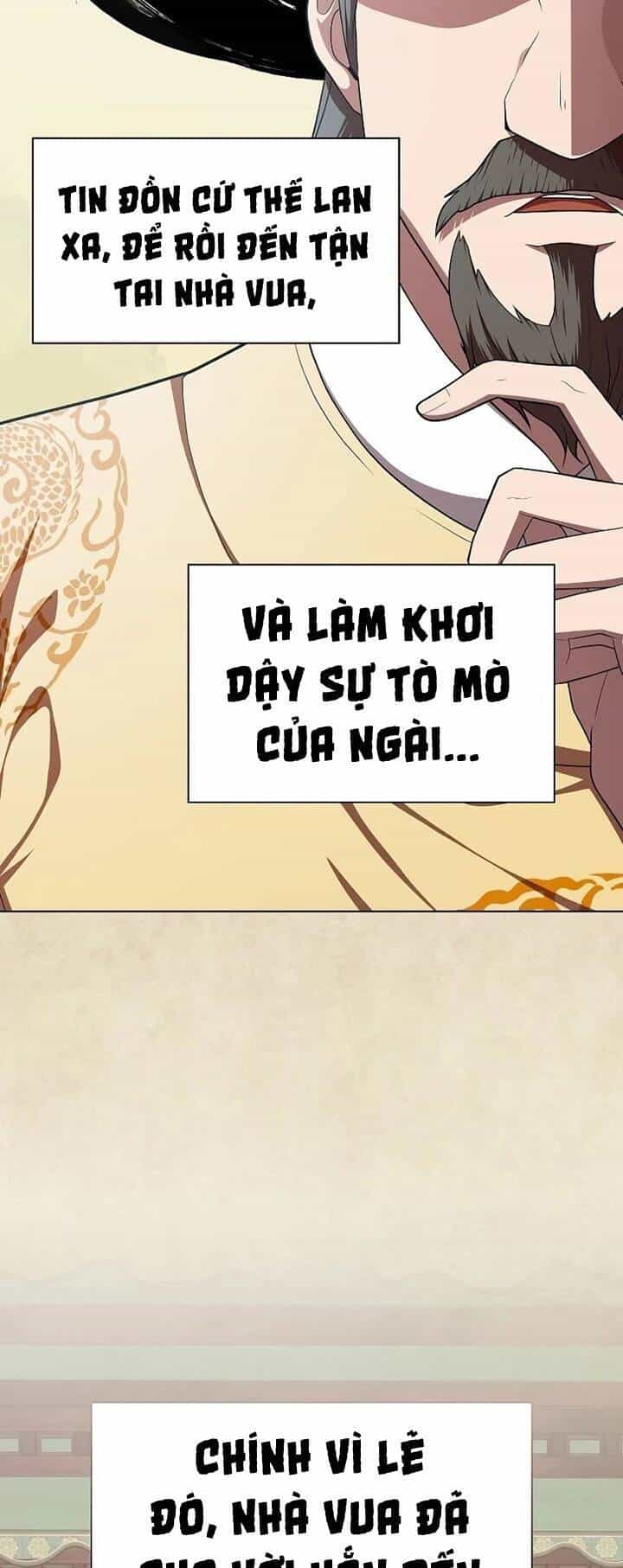 Tôi Là Người Chơi Leo Tháp Một Mình - Chương 153 - ảnh 5