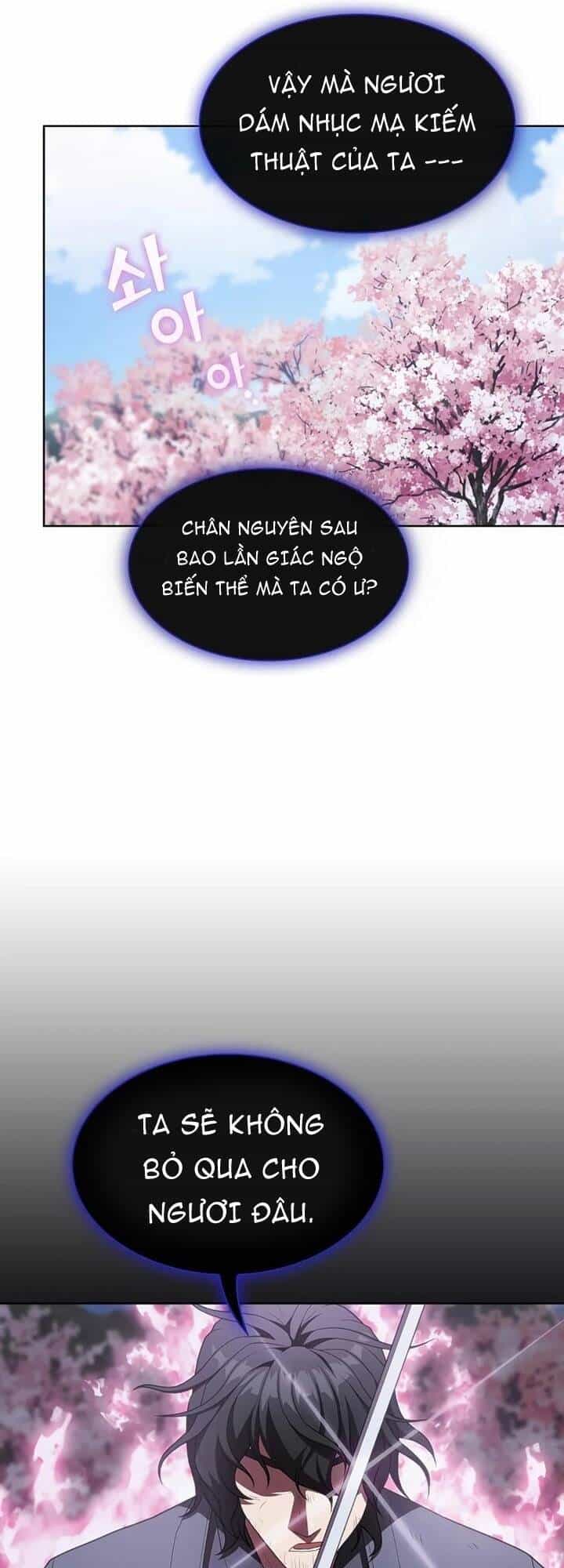 Tôi Là Người Chơi Leo Tháp Một Mình - Chương 153 - ảnh 53