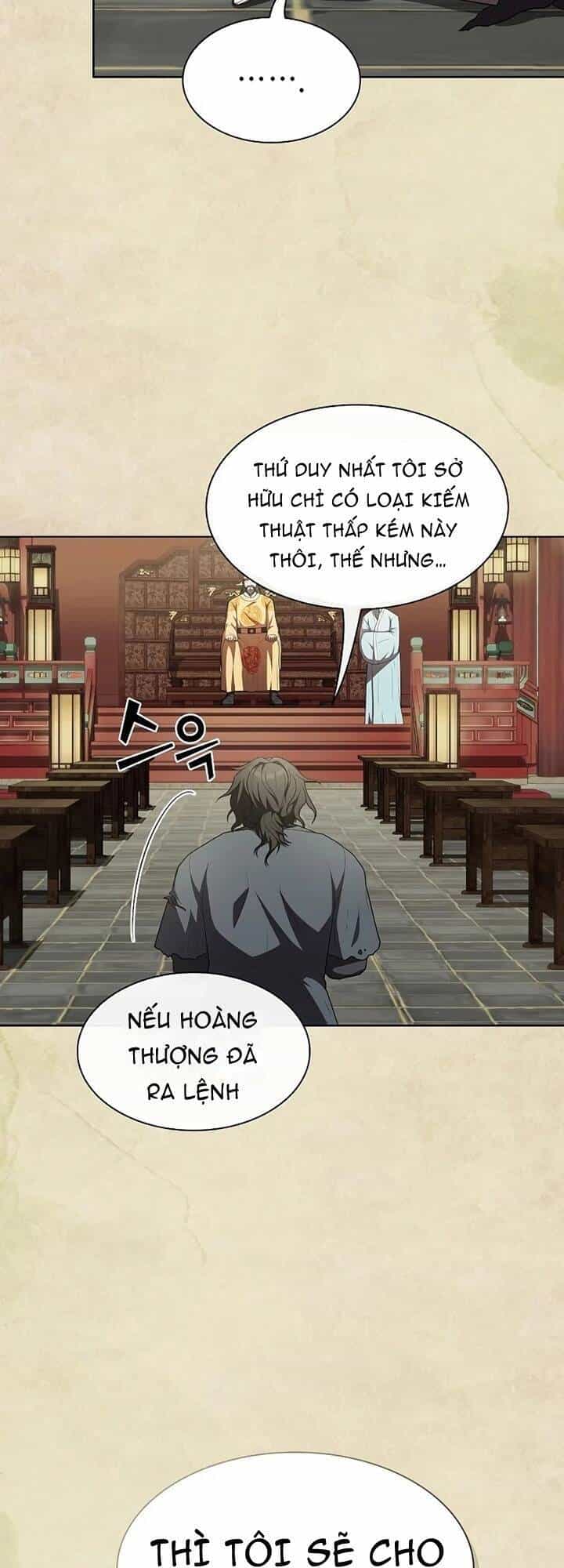 Tôi Là Người Chơi Leo Tháp Một Mình - Chương 153 - ảnh 8
