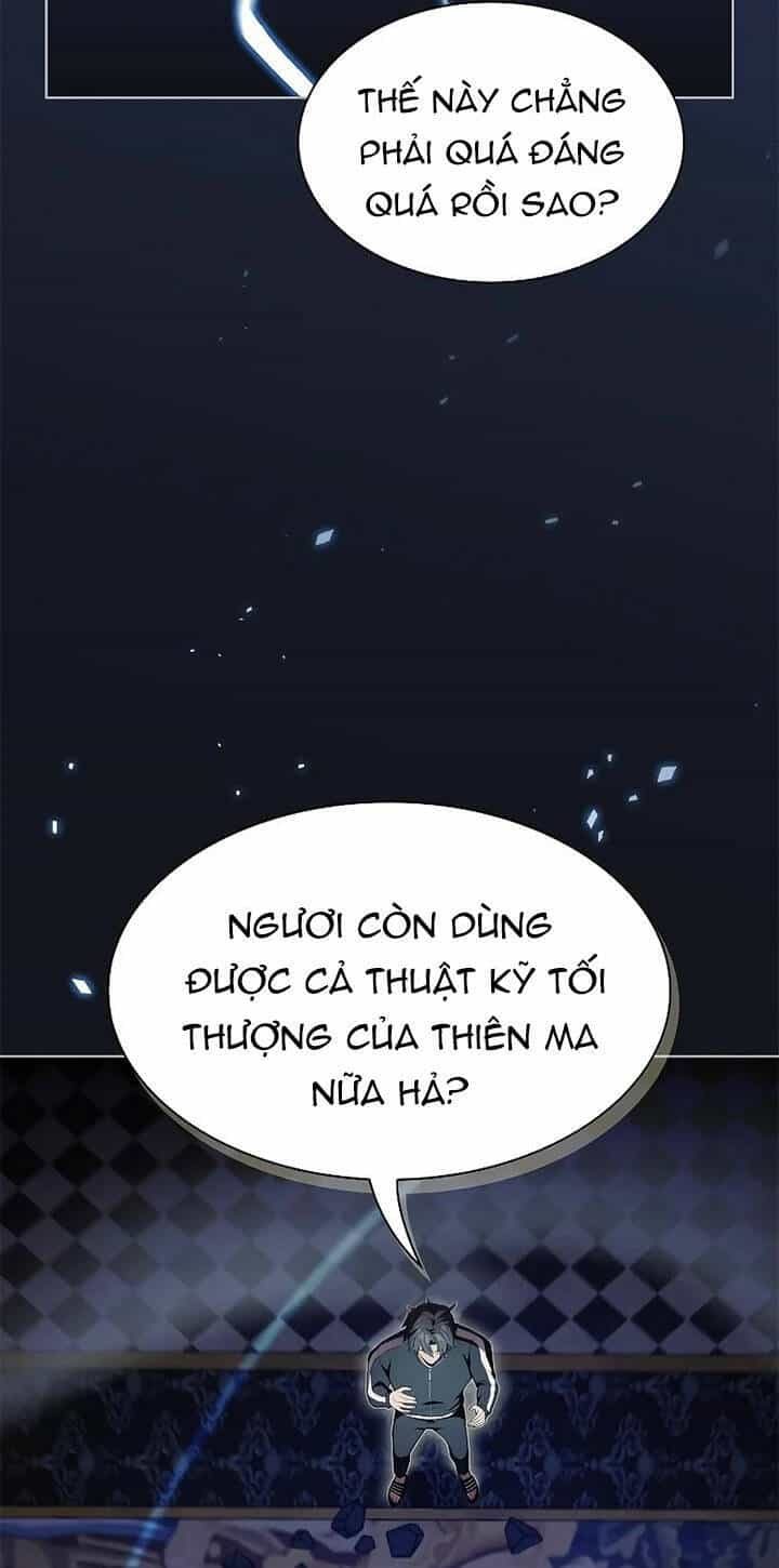 Tôi Là Người Chơi Leo Tháp Một Mình - Chương 154 - ảnh 79