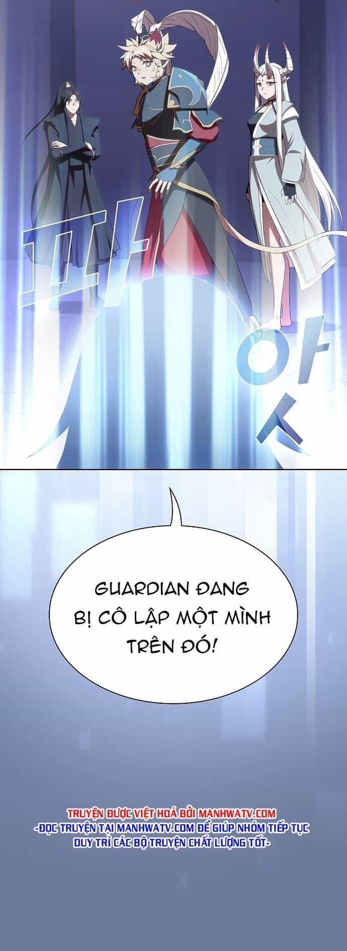 Tôi Là Người Chơi Leo Tháp Một Mình - Chương 155 - ảnh 37