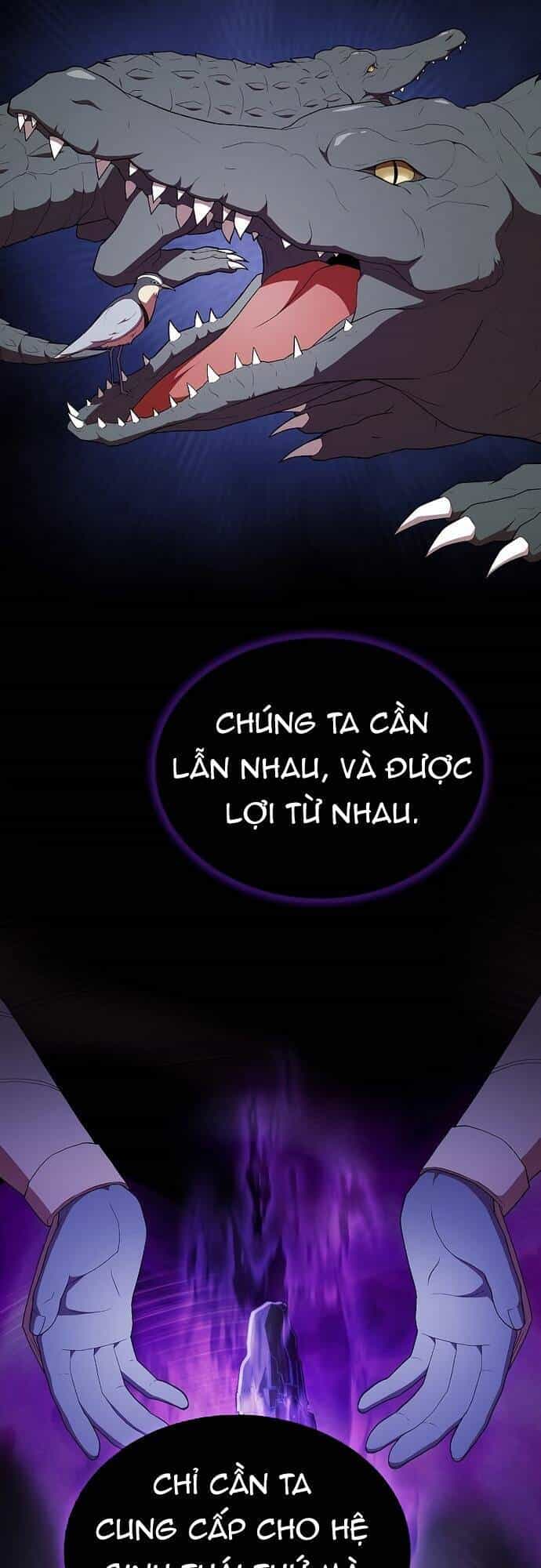 Tôi Là Người Chơi Leo Tháp Một Mình - Chương 155 - ảnh 52