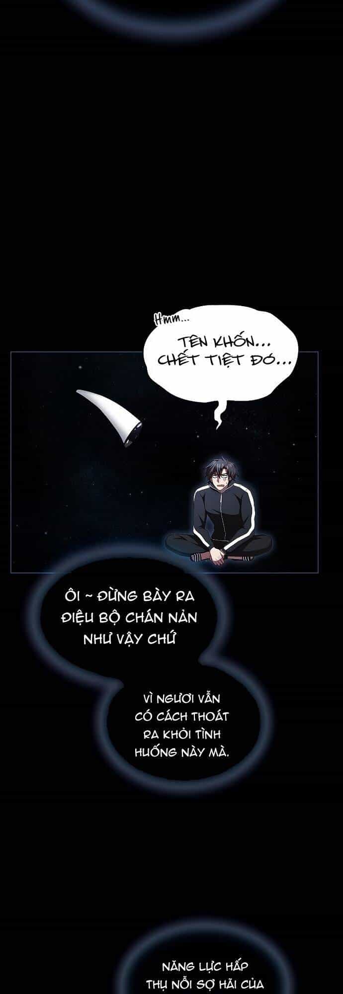 Tôi Là Người Chơi Leo Tháp Một Mình - Chương 156 - ảnh 27