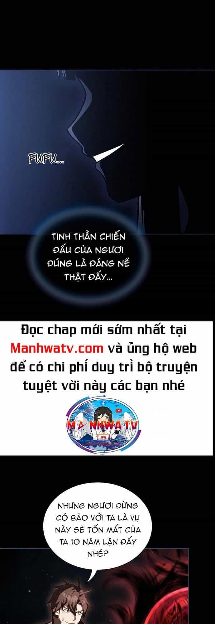 Tôi Là Người Chơi Leo Tháp Một Mình - Chương 156 - ảnh 41