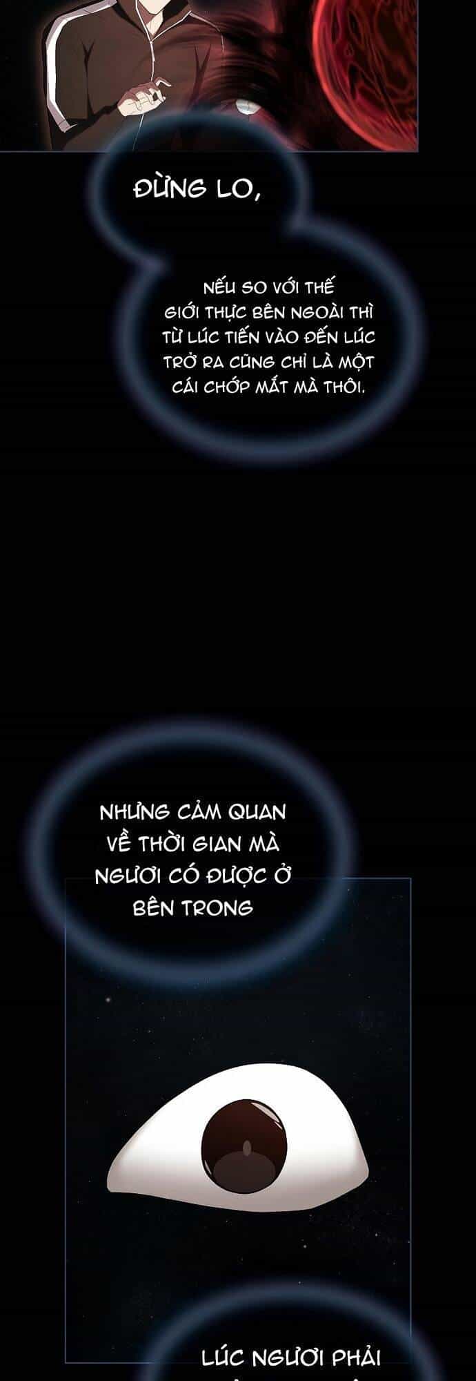 Tôi Là Người Chơi Leo Tháp Một Mình - Chương 156 - ảnh 42