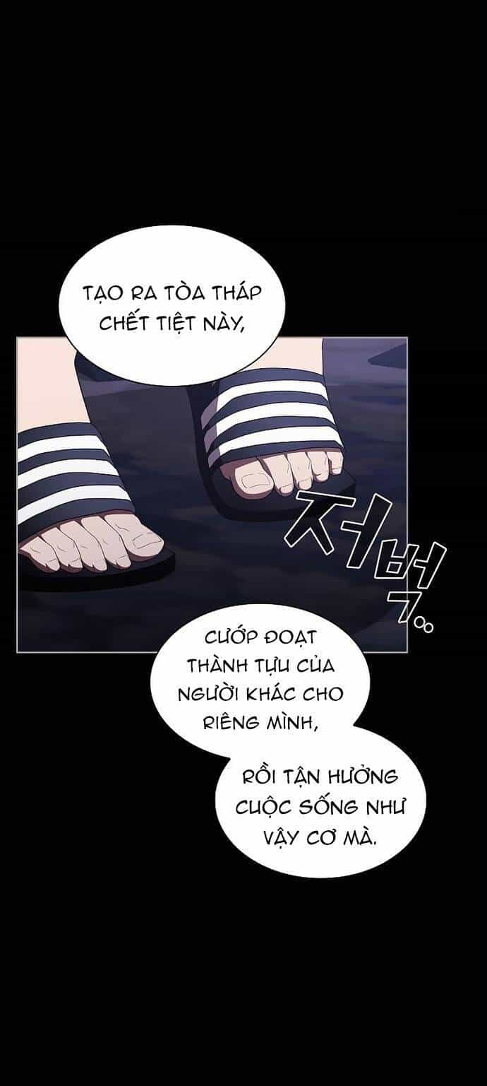 Tôi Là Người Chơi Leo Tháp Một Mình - Chương 157 - ảnh 24