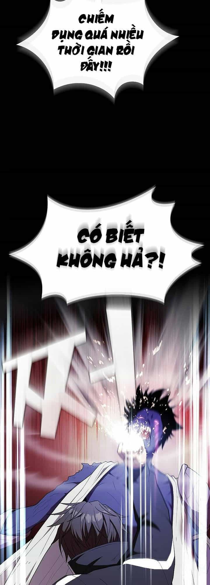Tôi Là Người Chơi Leo Tháp Một Mình - Chương 158 - ảnh 15