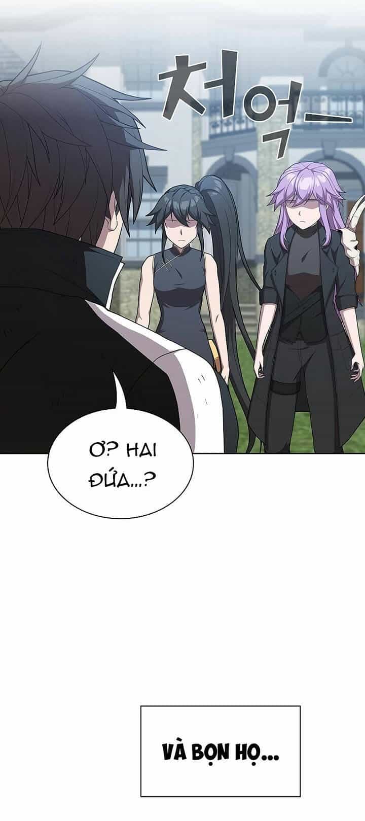 Tôi Là Người Chơi Leo Tháp Một Mình - Chương 159 - ảnh 30