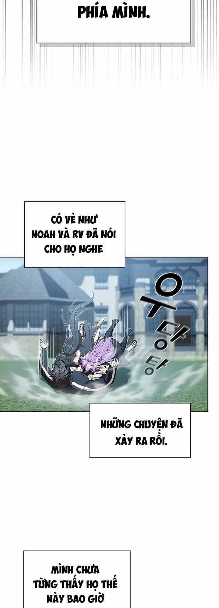 Tôi Là Người Chơi Leo Tháp Một Mình - Chương 159 - ảnh 33
