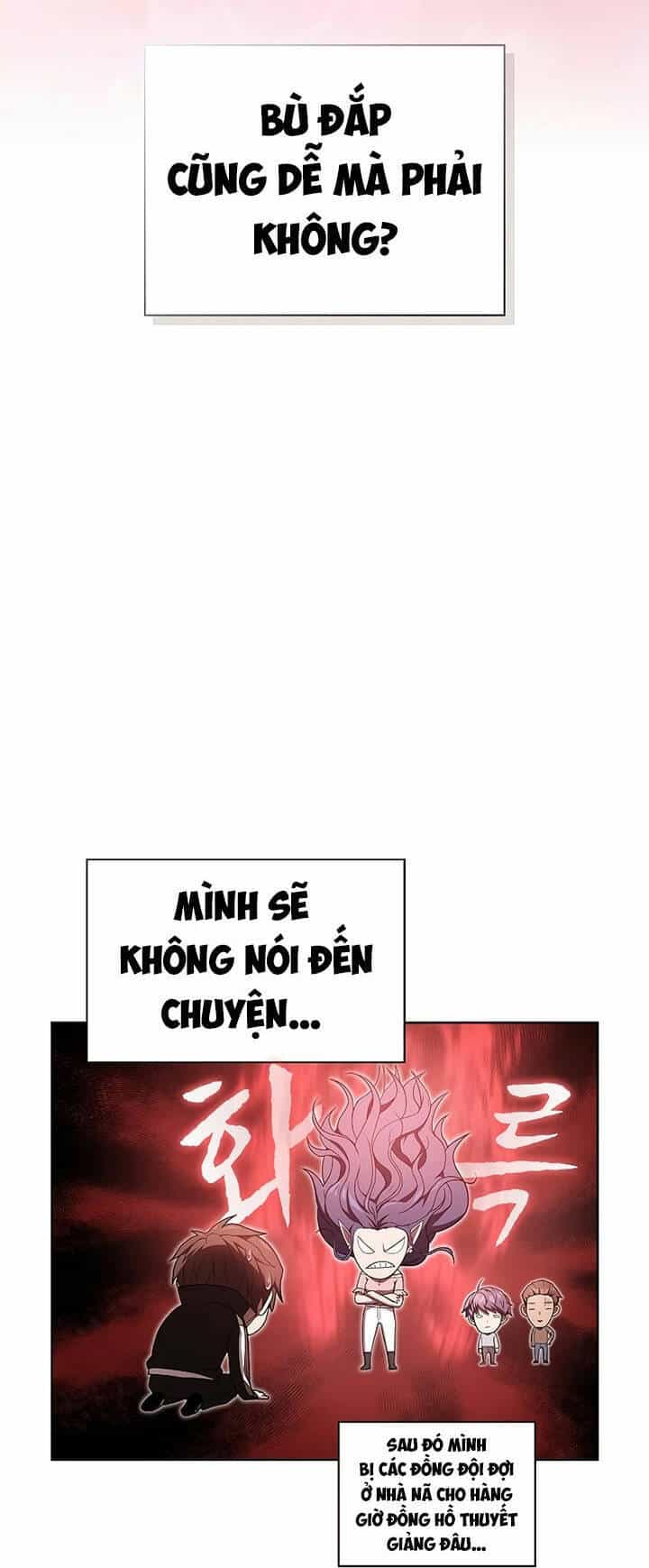 Tôi Là Người Chơi Leo Tháp Một Mình - Chương 159 - ảnh 42