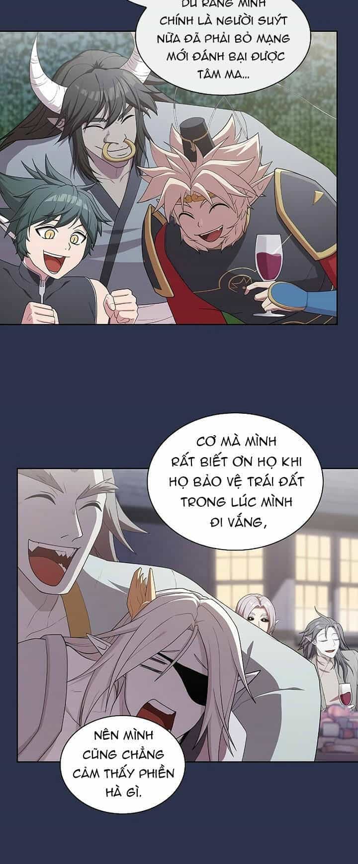 Tôi Là Người Chơi Leo Tháp Một Mình - Chương 159 - ảnh 47