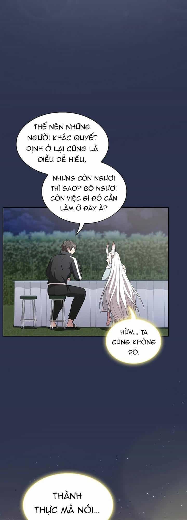 Tôi Là Người Chơi Leo Tháp Một Mình - Chương 159 - ảnh 62