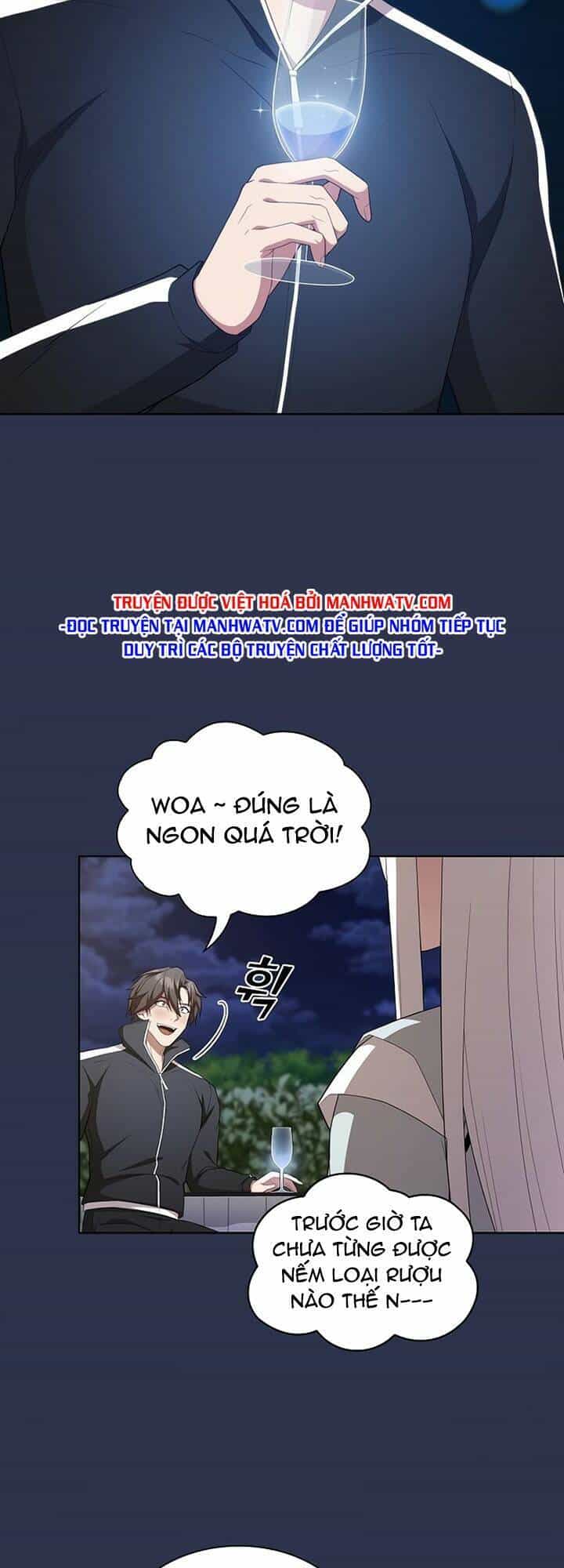 Tôi Là Người Chơi Leo Tháp Một Mình - Chương 160 - ảnh 22