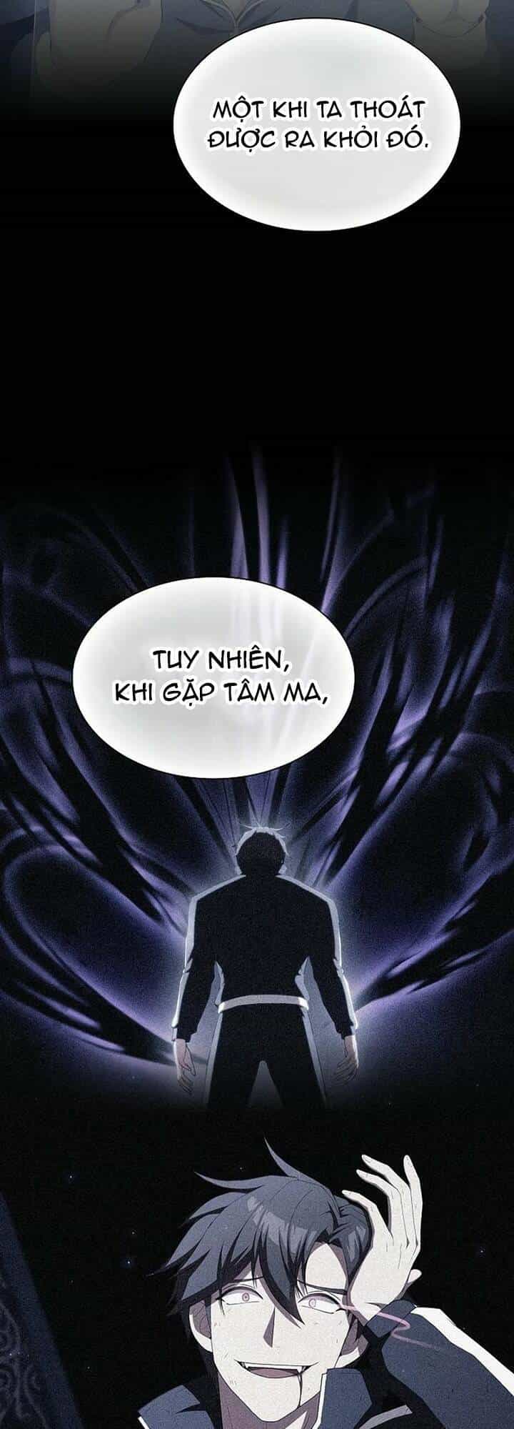 Tôi Là Người Chơi Leo Tháp Một Mình - Chương 160 - ảnh 54