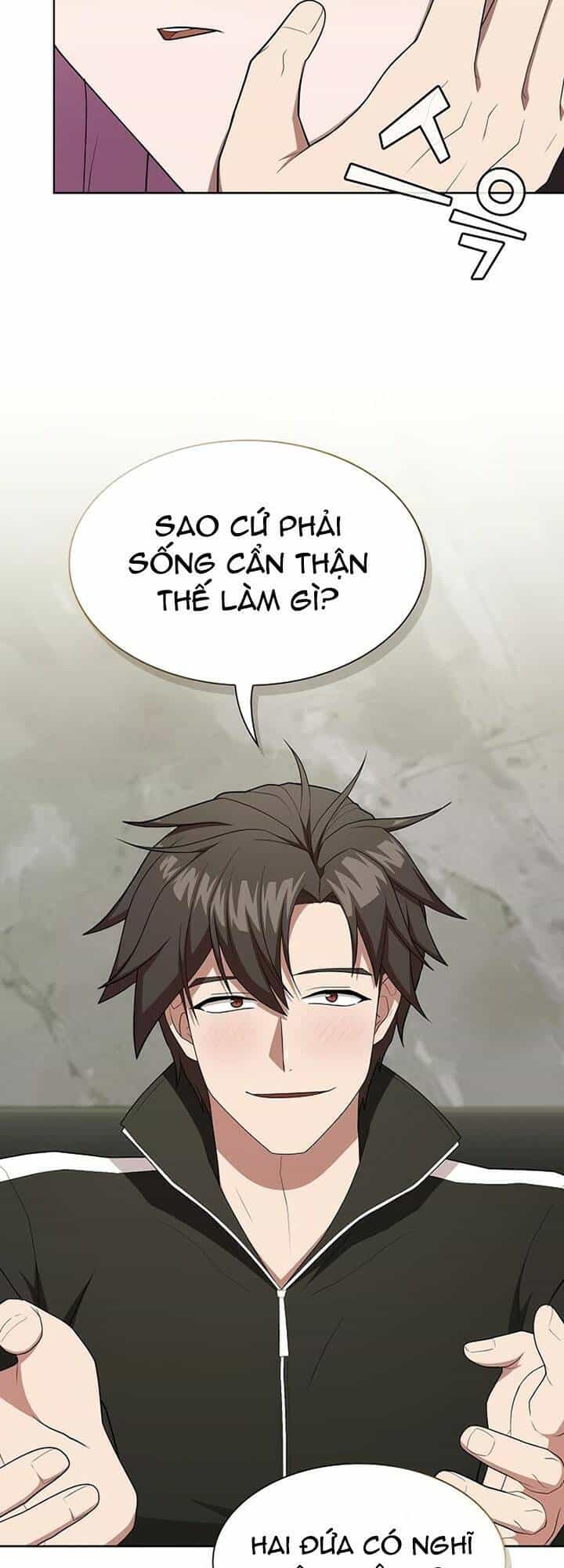 Tôi Là Người Chơi Leo Tháp Một Mình - Chương 160 - ảnh 60