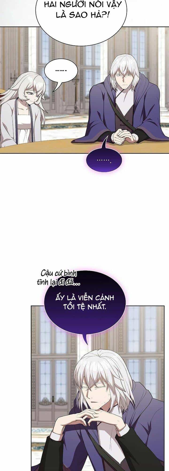 Tôi Là Người Chơi Leo Tháp Một Mình - Chương 161 - ảnh 28