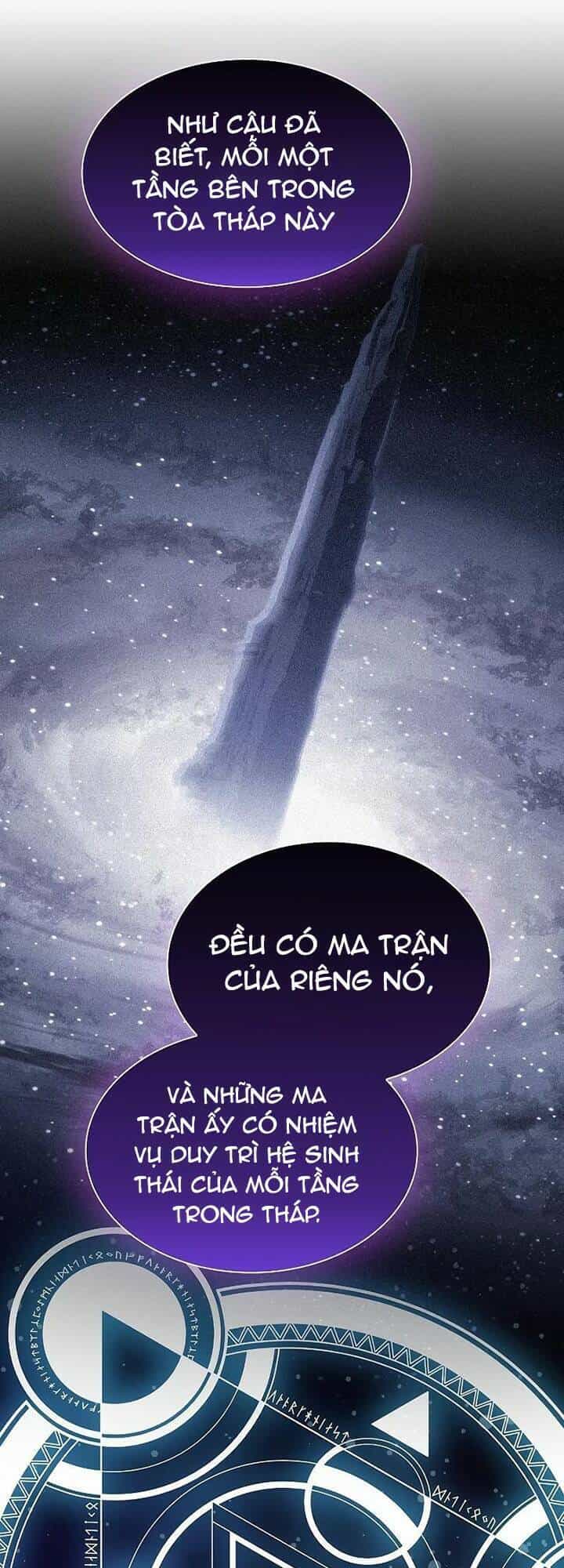 Tôi Là Người Chơi Leo Tháp Một Mình - Chương 161 - ảnh 30