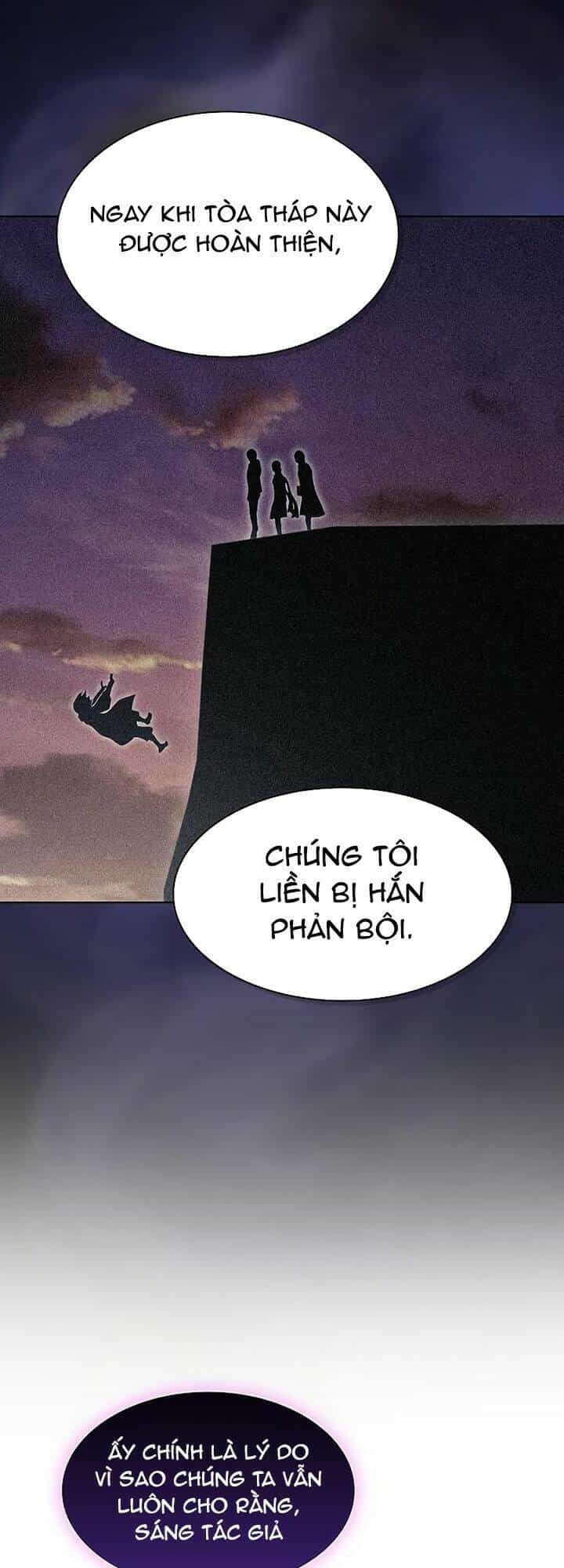 Tôi Là Người Chơi Leo Tháp Một Mình - Chương 161 - ảnh 35