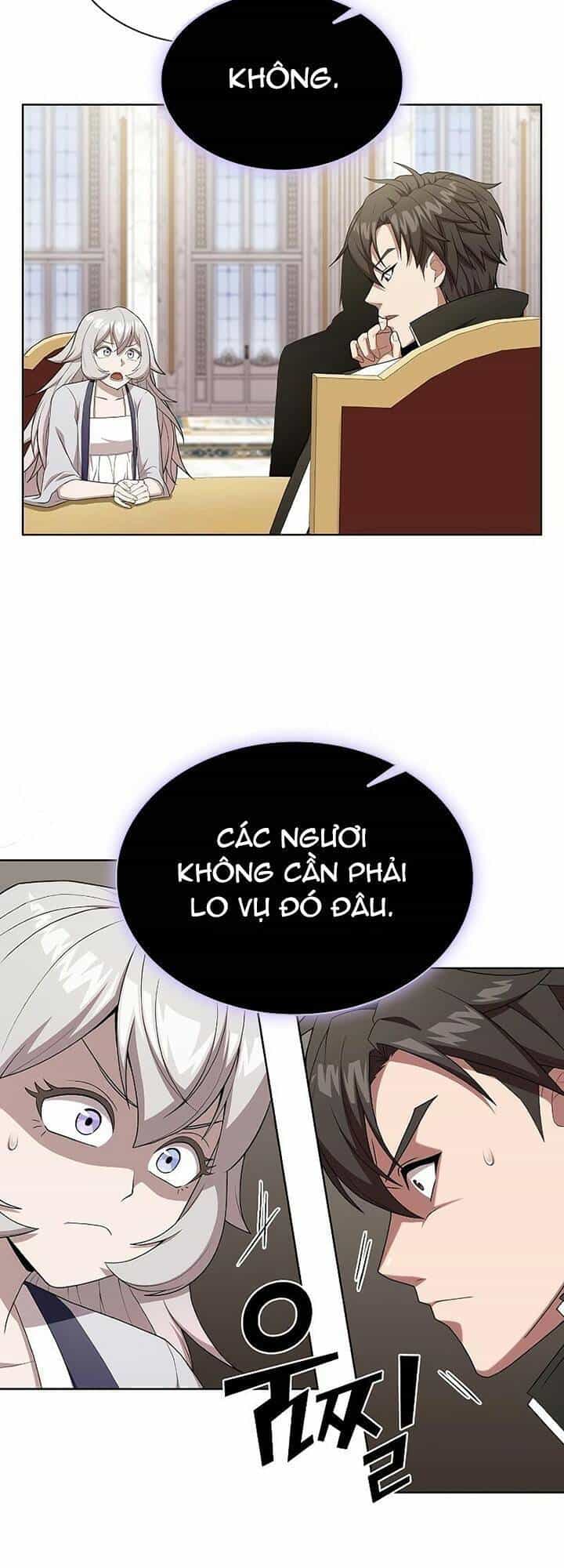 Tôi Là Người Chơi Leo Tháp Một Mình - Chương 161 - ảnh 41