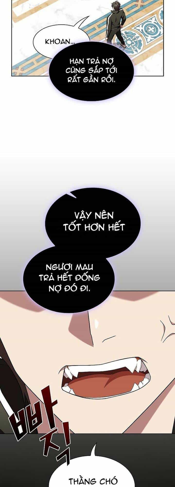 Tôi Là Người Chơi Leo Tháp Một Mình - Chương 161 - ảnh 49
