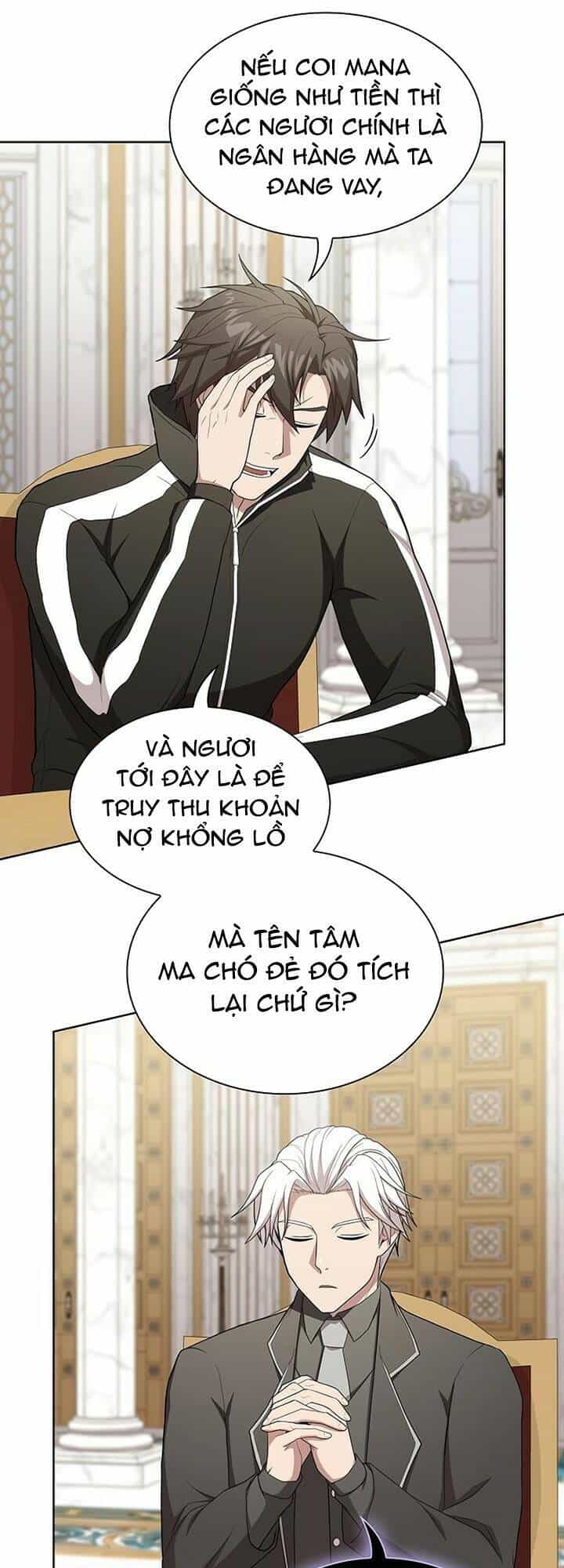 Tôi Là Người Chơi Leo Tháp Một Mình - Chương 162 - ảnh 13