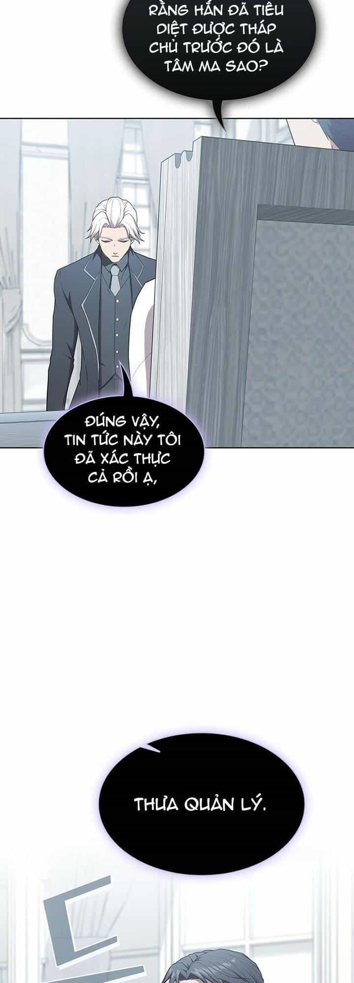 Tôi Là Người Chơi Leo Tháp Một Mình - Chương 162 - ảnh 20