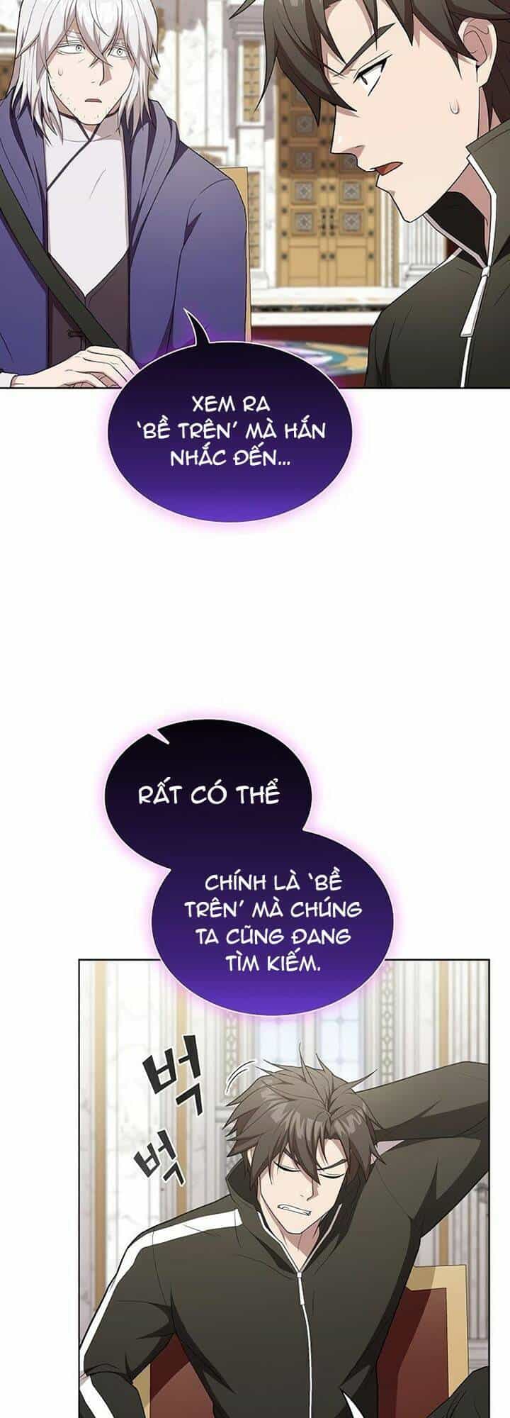 Tôi Là Người Chơi Leo Tháp Một Mình - Chương 162 - ảnh 27
