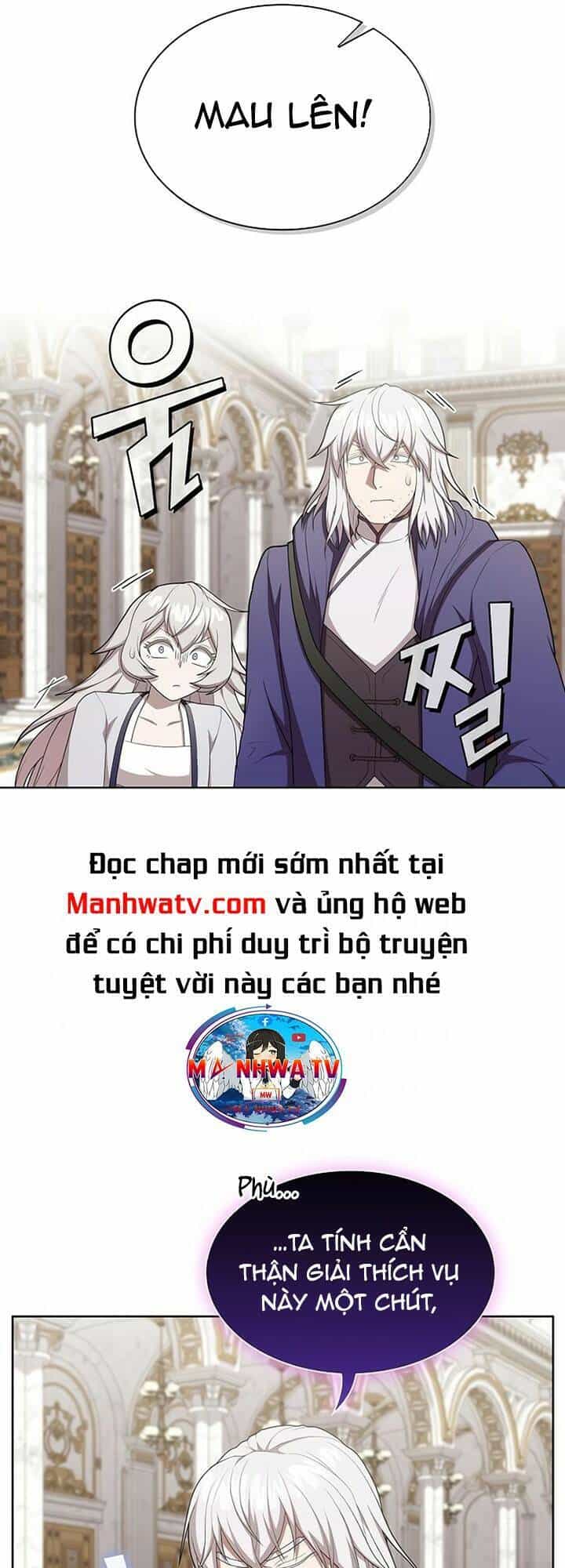Tôi Là Người Chơi Leo Tháp Một Mình - Chương 162 - ảnh 37