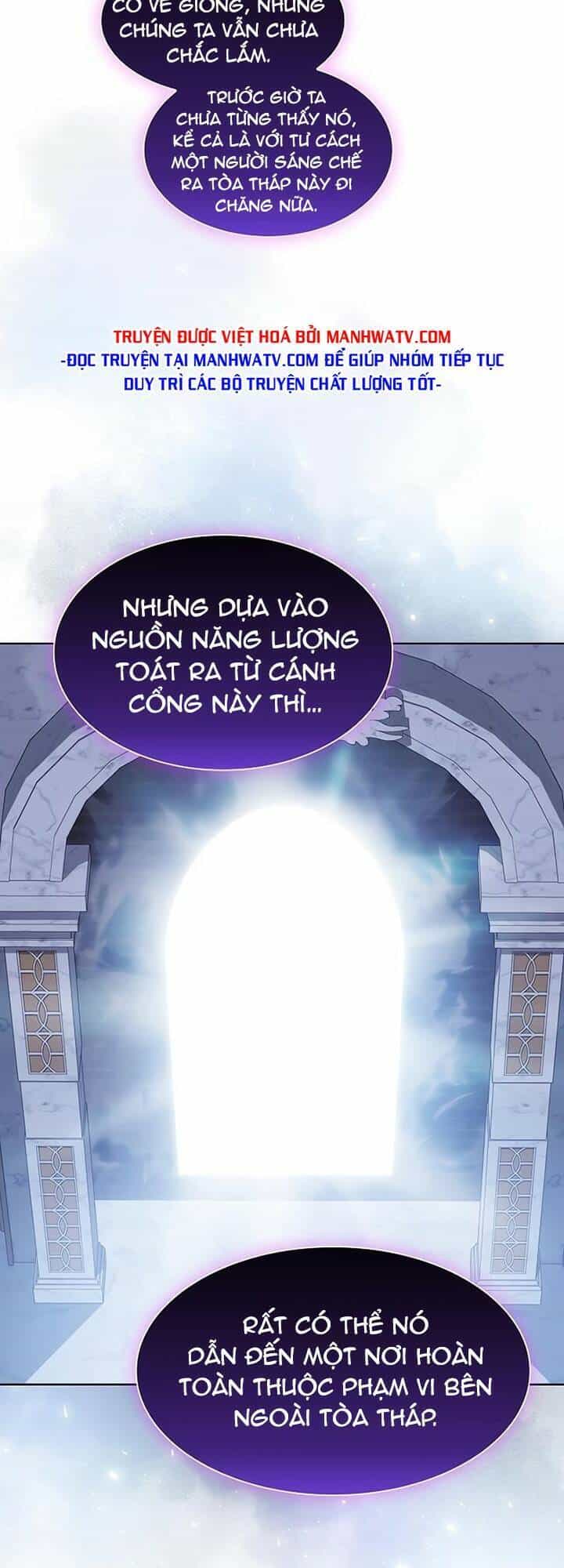 Tôi Là Người Chơi Leo Tháp Một Mình - Chương 162 - ảnh 41