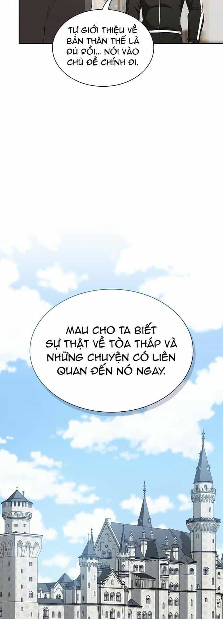 Tôi Là Người Chơi Leo Tháp Một Mình - Chương 162 - ảnh 5