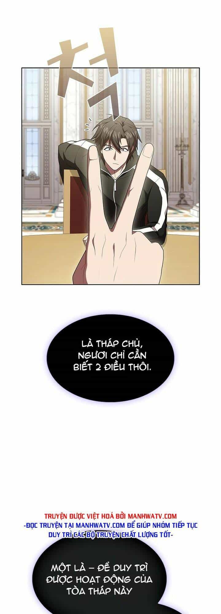 Tôi Là Người Chơi Leo Tháp Một Mình - Chương 162 - ảnh 8