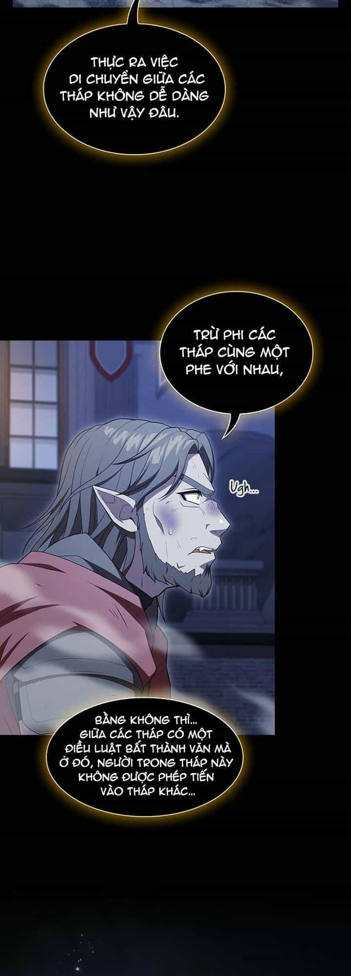 Tôi Là Người Chơi Leo Tháp Một Mình - Chương 163 - ảnh 36