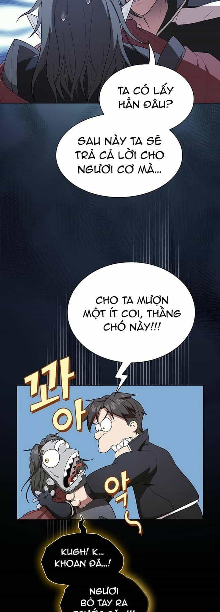 Tôi Là Người Chơi Leo Tháp Một Mình - Chương 163 - ảnh 53