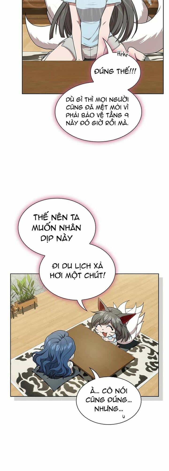 Tôi Là Người Chơi Leo Tháp Một Mình - Chương 163 - ảnh 61