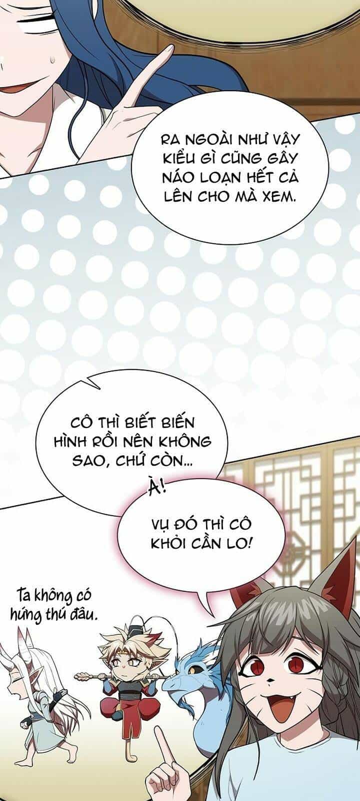 Tôi Là Người Chơi Leo Tháp Một Mình - Chương 163 - ảnh 63